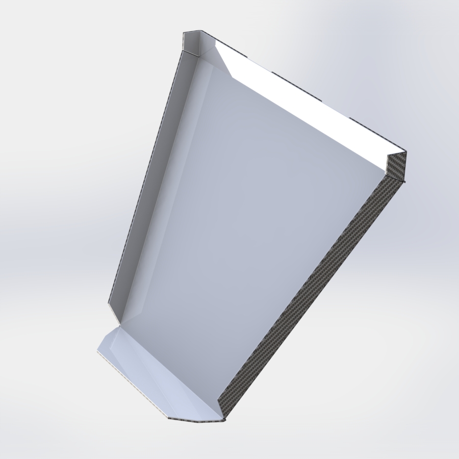 2022 Firewall Mold