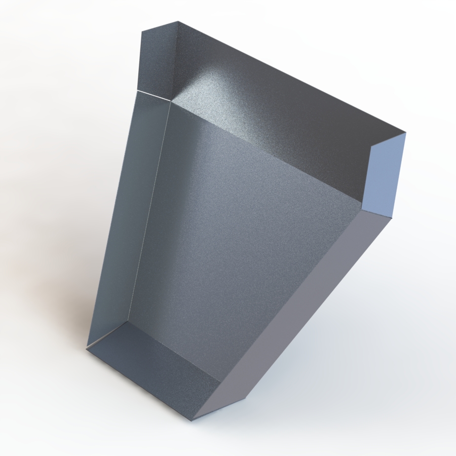 2023 Firewall Mold
